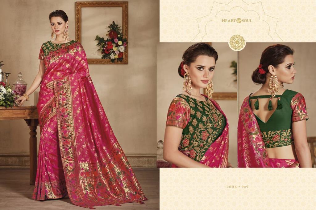 Traditional Sarees Online