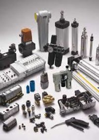 Air Cylinder Square Tube Profile