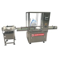 Automatic Air Jet Cleaning Machine