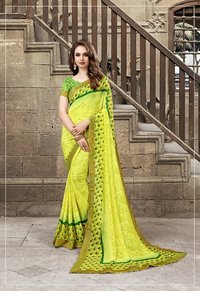 Modern Sarees
