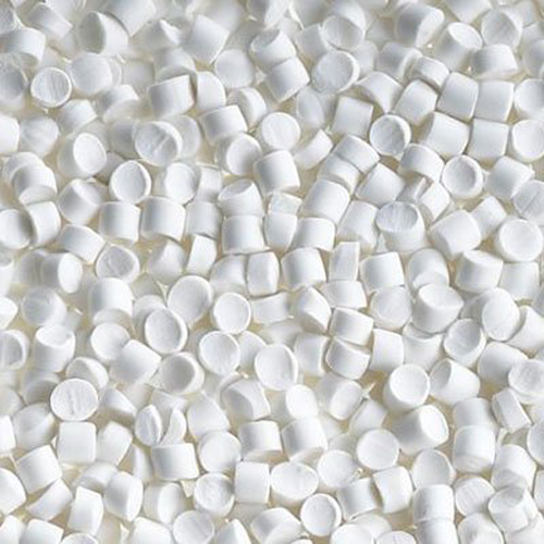 PVC Compound Granules
