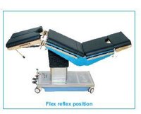 Electro Hydraulic Operating Table