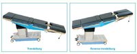 Electro Hydraulic Operating Table