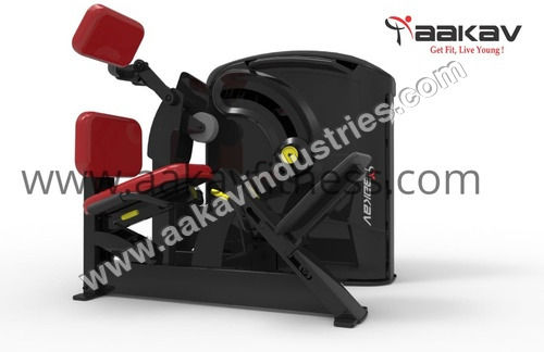 Back Extension Super Sport Aakav Fitness