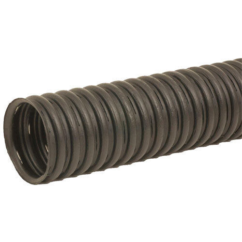 Industrial Single Wall Corrugated Pipe