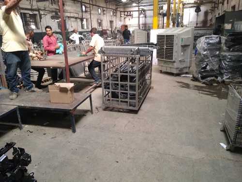 Air coolers used For Manufacturing Area Air coolers used For Manufacturing Area