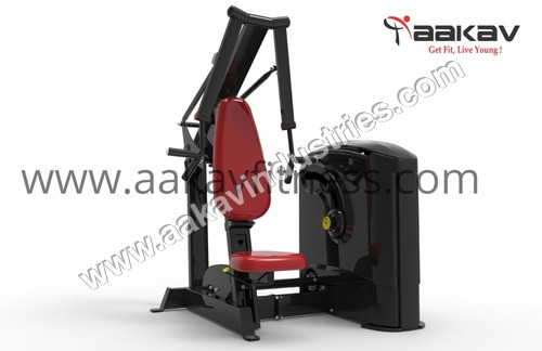 Chest Press Super Sport Aakav Fitness Chest Press Super Sport Aakav Fitness