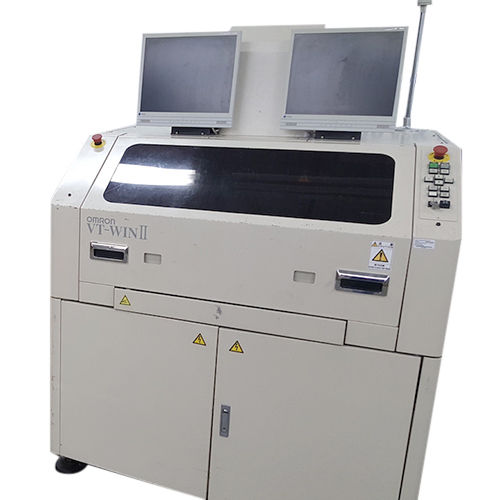 Optical Inspection Machine