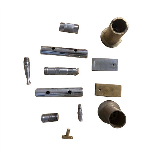 Food Processing Plant Spares