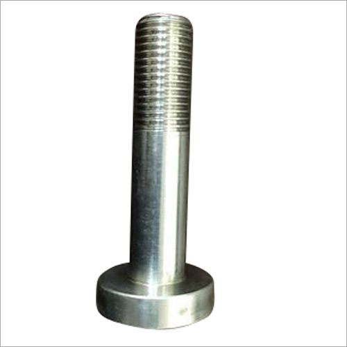 Customize Stainless Steel Bolts