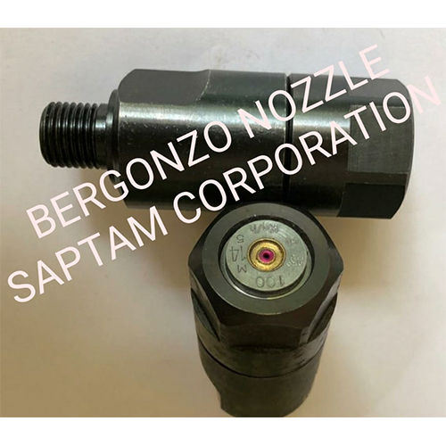 Bergonzo Nozzle