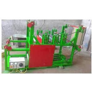 Green Red Lamination Machine