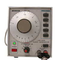 120b Audio Generator