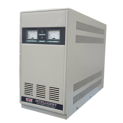 Power Conditioner By TEKMART INDIA EXIM PVT. LTD.