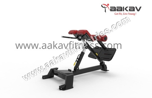 Hyper Extension Super Sport Aakav Fitness