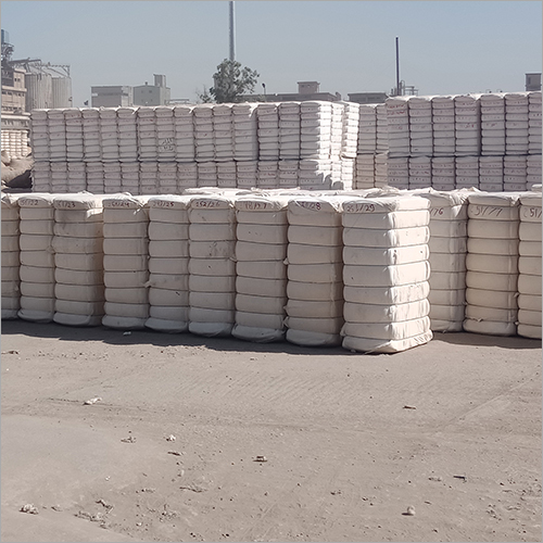 Egyption Cotton Bales
