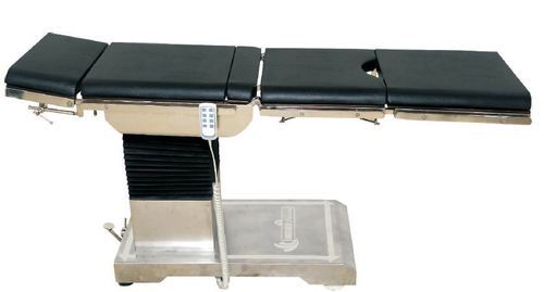 Hospital Operation Theater Table