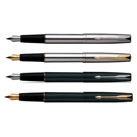 Parker Fountain Pens