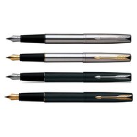 Parker Fountain Pens