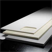 Interior Grade Compact Laminates