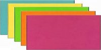 Bright Coloured Felt
