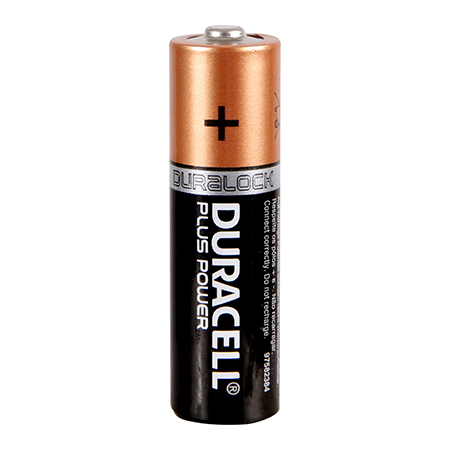 Duracell Batteries