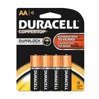 Duracell Batteries