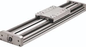 Electromechanical Drives