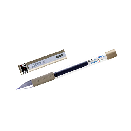 Achiever Add Gel Pens