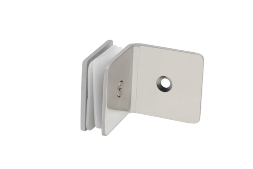 Glass Connector ( 135 Degree )
