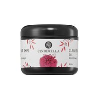 100gms Clear Skin Gel Ingredients: Herbal Extracts