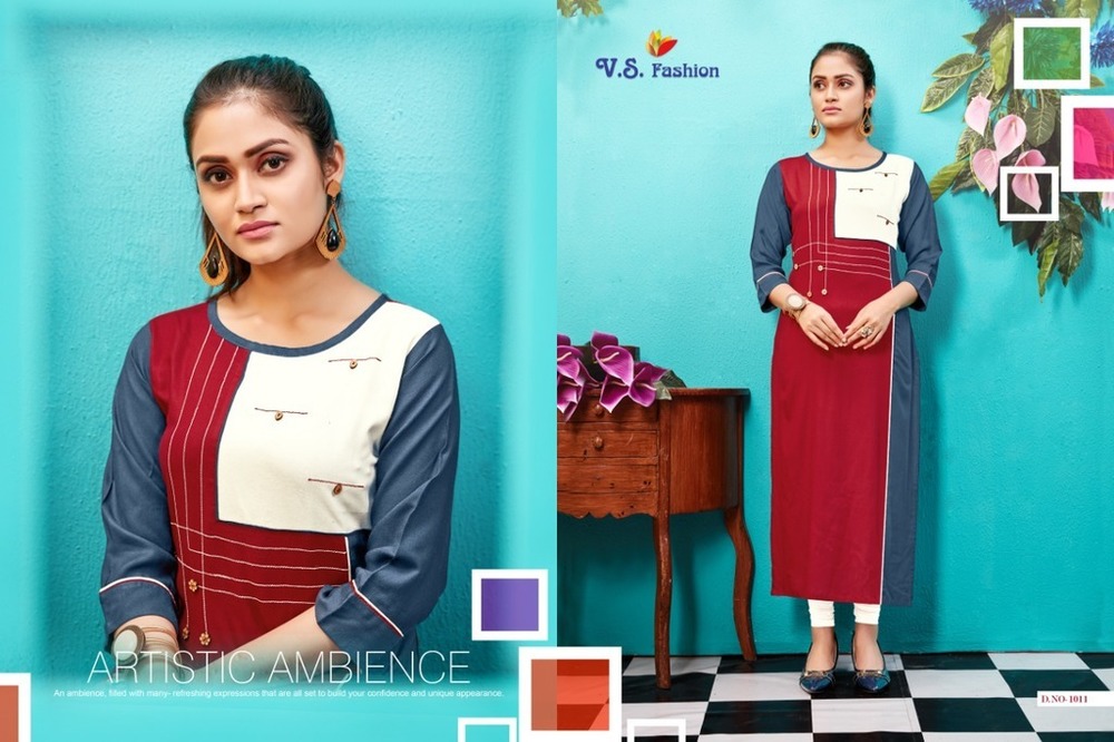 Printed Kurtis Online Shopping
