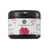 25gms Fair Skin Gel Ingredients: Herbal Extracts
