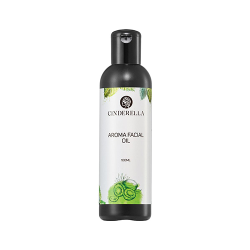 Aroma Facial Oil Aroma Facial Oil