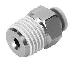 Electrical Connector