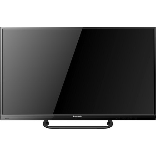 Slim Panasonic LED TV