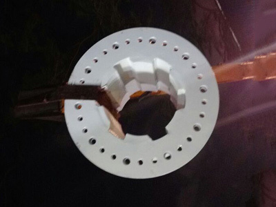 Rotary Drum