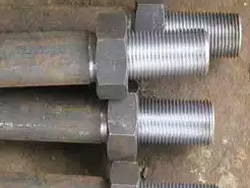 Heavy Foundation Bolt