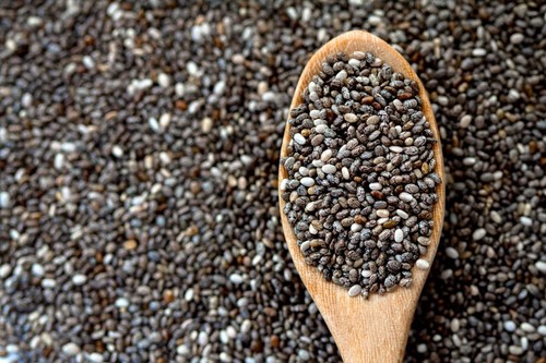 Chia Seeds