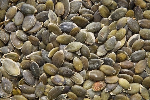 Pumpkin Seeds