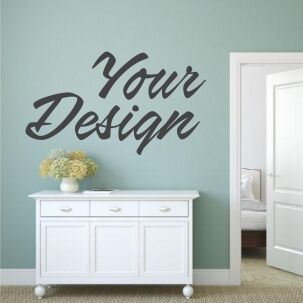 Wall Sticker By MANASH CREATIONS