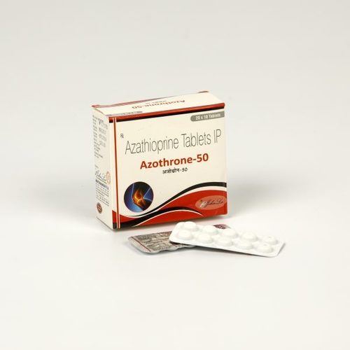 Azathioprine Tablets IP
