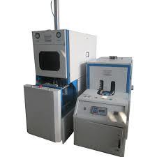 Pet Blow Machine
