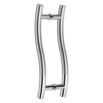 S - Shape Handle