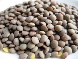 Green Lentil