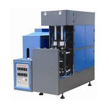 Pet Blowing Machine