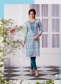 Ethnic Designer Kurtis