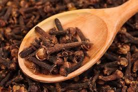 Whole Cloves
