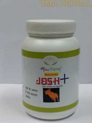 Ama Fresh Ayurvedic Health Care Capsules Ingredients: Herbal Extract