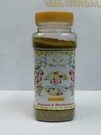 Ama Fresh Amla Hair Powder Ingredients: Herbal Extract